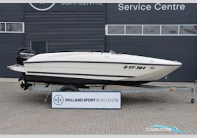 Bayliner Element E-16 Motorboot 2020, mit Mercury motor, Niederlande