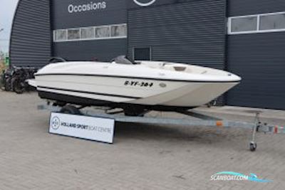 Bayliner Element E-16 Motorboot 2020, mit Mercury motor, Niederlande