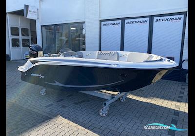 Bayliner Element M15 Inclusief Mercury F40 Elpt Efi Motorboot 2024, Niederlande
