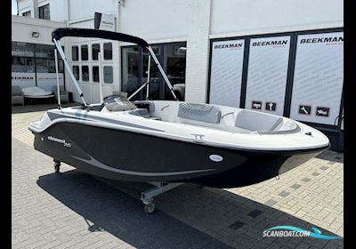 Bayliner Element M15 Inclusief Mercury F60 Elpt Efi Motorboot 2024, Niederlande