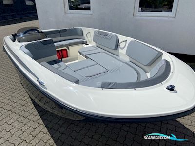 Bayliner Element M15, Mercury F50 EFI Motorboot 2020, mit Mercury motor, Dänemark