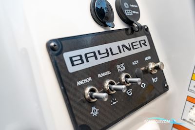 Bayliner M15 Motorboot 2021, Dänemark