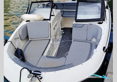 Bayliner M17 Motorboot 2022, mit Mercury motor, Frankreich