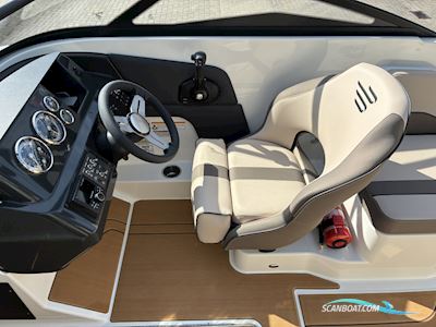 Bayliner V20 Motorboot 2025, mit Mercury motor, Niederlande