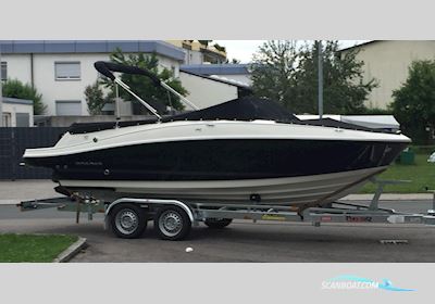 Bayliner VR 5 Bowrider - 4,5 V6 200 PS Motorboot 2016, mit Mercruiser 4,5 Mpi V6 motor, Österreich