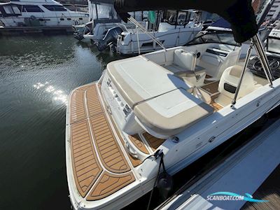 Bayliner VR 5 Motorboot 2017, mit Mercruiser motor, England