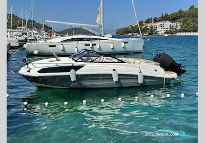 Bayliner VR 6 Cuddy - Mercury F225 Motorboot 2022, mit Mercury 4-Takt motor, Österreich