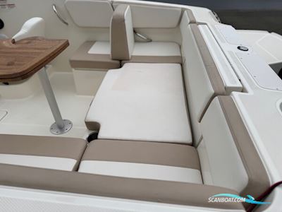 Bayliner VR4 Bowrider Med 115 hk Mercury 2,1L XL CT Motorboot 2020, mit Mercury motor, Dänemark