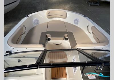 Bayliner VR4 Bowrider Med 115hk Mercury 2,1L XL CT - Inkl. Ekstra Udstyr. Motorboot 2025, Dänemark