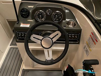 Bayliner VR4 Bowrider OB, Mercury F115 EFI...SOLGT Motorboot 2024, mit Mercury motor, Dänemark
