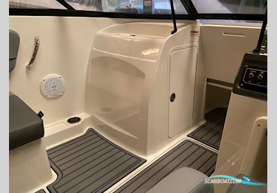 Bayliner VR4 Bowrider OB, Mercury F115 Efi Motorboot 2024, mit Mercury motor, Dänemark