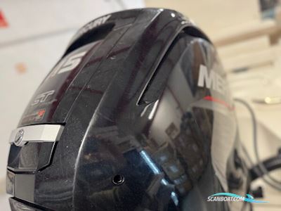 Bayliner VR4 Bowrider med 115 hk Mercury 2,1L XL CT Motorboot 2020, mit Mercury motor, Dänemark