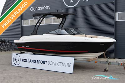 Bayliner VR4 Outboard Motorboot 2024, mit Mercury motor, Niederlande
