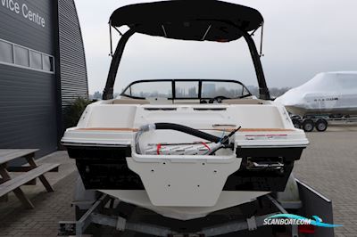 Bayliner VR4 Outboard Motorboot 2024, mit Mercury motor, Niederlande
