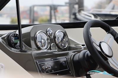 Bayliner VR4 Outboard Motorboot 2024, mit Mercury motor, Niederlande