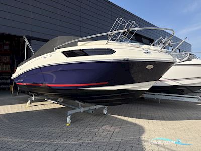 Bayliner VR5 - Mercruiser 4.5L 200 HK Motorboot 2018, mit Mercruiser 4.5L motor, Dänemark