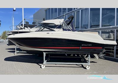 Bayliner VR5  Motorboot 2017, mit MerCruiser motor, Dänemark