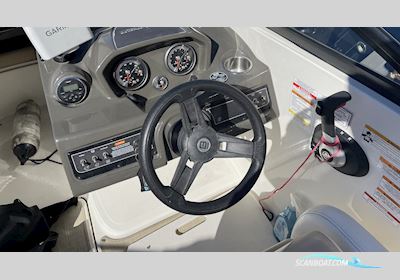 Bayliner VR5  Motorboot 2017, mit MerCruiser motor, Dänemark