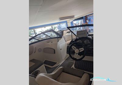 Bayliner VR5 Bowrider Grå Skrog (Står Som ny) Motorboot 2021, mit Mercruiser motor, Dänemark