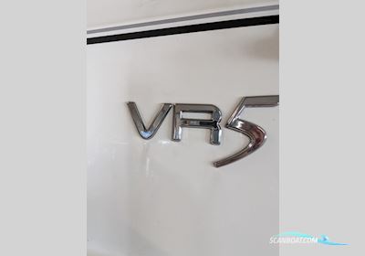 Bayliner VR5 Bowrider Grå Skrog (Står Som ny) Motorboot 2021, mit Mercruiser motor, Dänemark