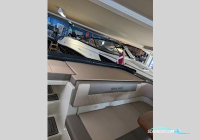 Bayliner VR5 Bowrider Grå Skrog (Står Som ny) Motorboot 2021, mit Mercruiser motor, Dänemark