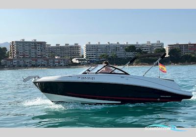 Bayliner VR5 Bowrider I/O Motorboot 2021, mit MerCruiser motor, Spanien