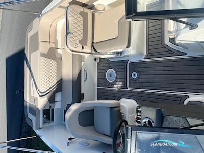 Bayliner VR5 Bowrider Motorboot 2021, mit Mercruiser motor, Dänemark