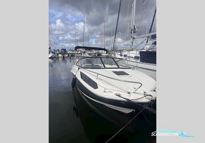 Bayliner VR5 Cuddy - Solgt/Sold Motorboot 2021, mit Mercury 150 motor, Dänemark
