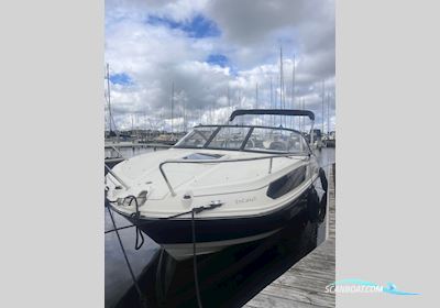 Bayliner VR5 Cuddy - Solgt/Sold Motorboot 2021, mit Mercury 150 motor, Dänemark