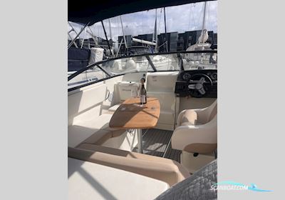 Bayliner VR5 Cuddy - Solgt/Sold Motorboot 2021, mit Mercury 150 motor, Dänemark