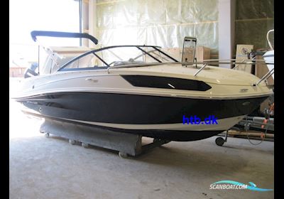 Bayliner VR5 Cuddy Cabin m/Mercury F175 hk V6 4-Takt Motorboot 2019, mit Mercury motor, Dänemark