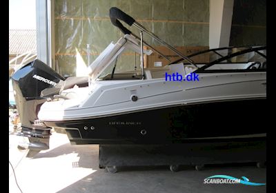 Bayliner VR5 Cuddy Cabin m/Mercury F175 hk V6 4-Takt Motorboot 2019, mit Mercury motor, Dänemark