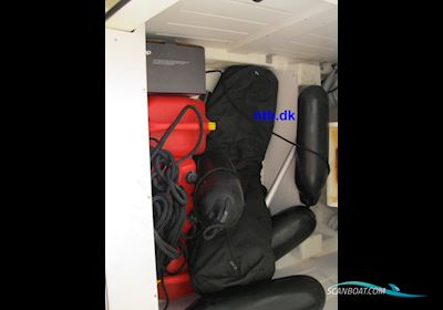 Bayliner VR5 Cuddy Cabin m/Mercury F175 hk V6 4-Takt Motorboot 2019, mit Mercury motor, Dänemark