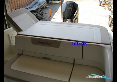 Bayliner VR5 Cuddy Cabin m/Mercury F175 hk V6 4-Takt Motorboot 2019, mit Mercury motor, Dänemark