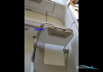 Bayliner VR5 Cuddy Cabin m/Mercury F175 hk V6 4-takt Motorboot 2019, mit Mercury motor, Dänemark