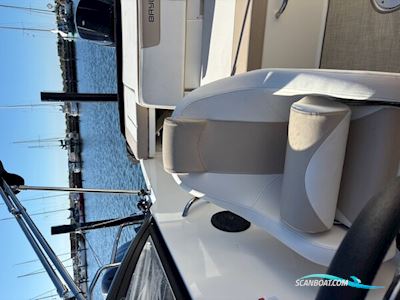 Bayliner VR5 Cuddy – Mercury 150 hk – 2018 Motorboot 2018, mit Mercury motor, Dänemark