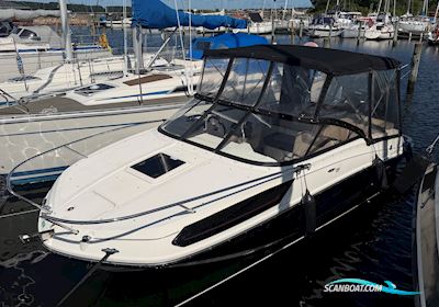 Bayliner VR5 Cuddy Motorboot 2019, mit Mercury 115 hk motor, Dänemark