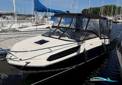 Bayliner VR5 Cuddy Motorboot 2019, mit Mercury 115 hk motor, Dänemark