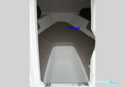 Bayliner VR5 OB Cuddy m/Mercury F150 hk XLDS Racing, hvid - UGENS HOTTE BÅDTILBUD ! Motorboot 2024, Dänemark