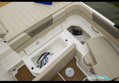 Bayliner VR5 OB Motorboot 2024, Dänemark