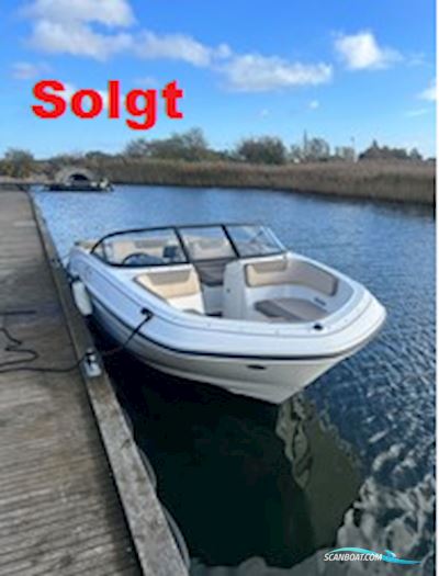 Bayliner VR5 Motorboot 2024, mit MerCruiser motor, Dänemark