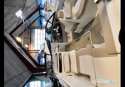 Bayliner VR6 Bowrider Motorboot 2018, mit Mercury motor, Dänemark