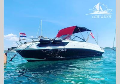 Bayliner VR6 C Motorboot 2020, mit Mercruiser motor, Deutschland