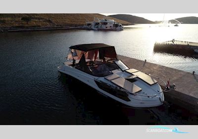 Bayliner VR6 C Motorboot 2020, mit Mercruiser motor, Deutschland