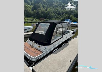 Bayliner VR6 C Motorboot 2020, mit Mercruiser motor, Deutschland