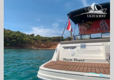 Bayliner VR6 C Motorboot 2020, mit Mercruiser motor, Deutschland