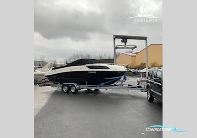 Bayliner VR6 C Motorboot 2020, mit Mercruiser motor, Deutschland