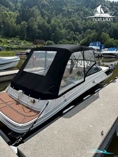 Bayliner VR6 C Motorboot 2020, mit Mercruiser motor, Deutschland