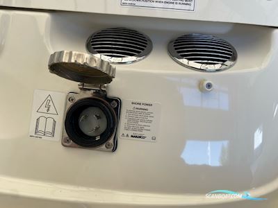 Bayliner VR6 Cuddy, Mercruiser 6.2 Mpi...Solgt Motorboot 2020, mit Mercruiser motor, Dänemark