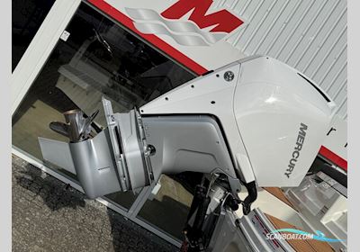 Bayliner VR6 Cuddy med F250 Mercury Verado AM DS XL V8 CF - SOLGT Motorboot 2025, mit Mercury motor, Dänemark